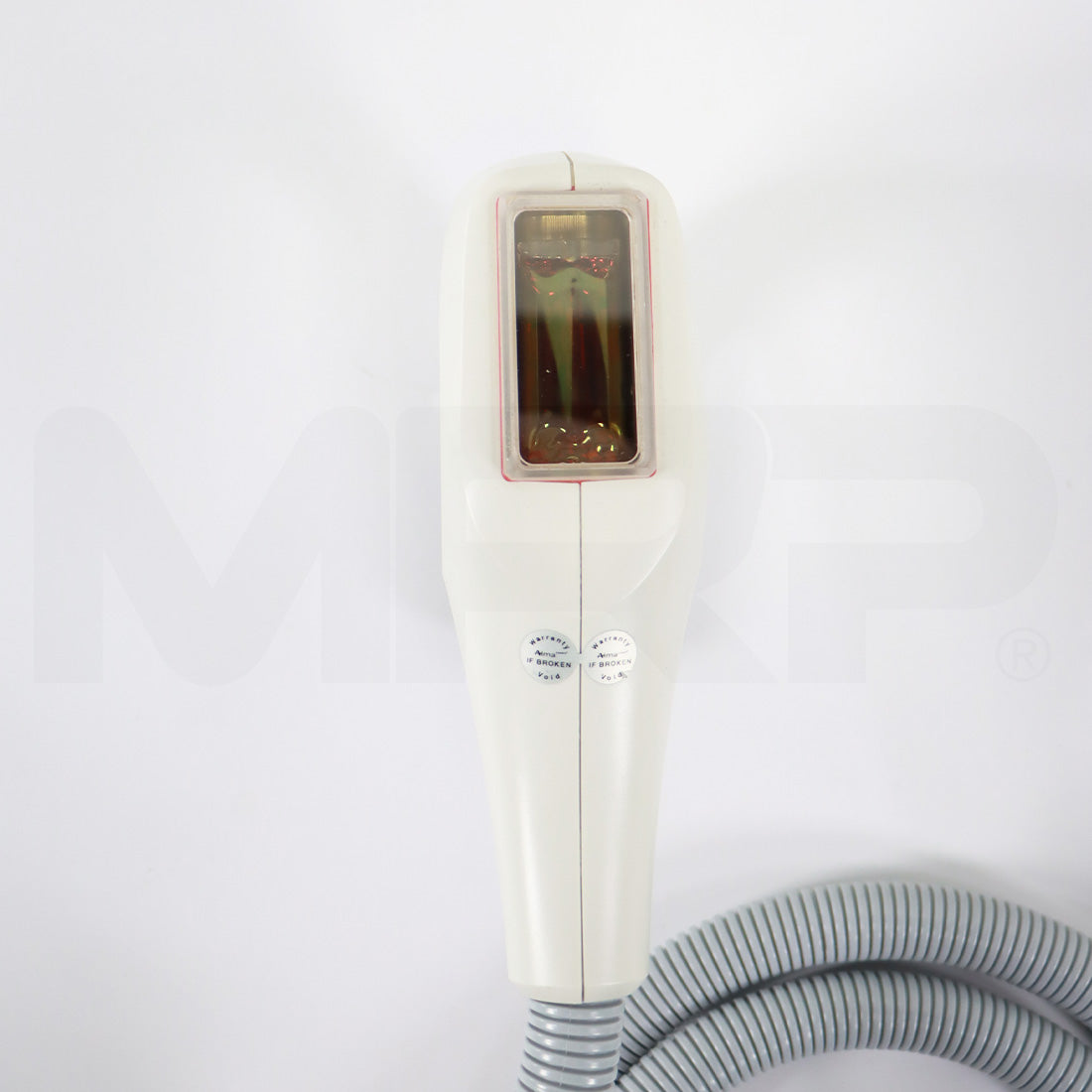 2012 Alma Harmony NIR Skin Rejuvenation Handpiece HP As-Is