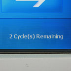 Zeltiq CoolSculpting CoolSmooth PRO Card BRZ-CD4-091-024 x2 Cycles