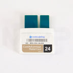 Zeltiq CoolSculpting CoolAdvantage Gold Petite Card BRZ-CD4-140-024 x24 Cycles