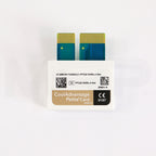 Zeltiq CoolSculpting CoolAdvantage Gold Petite Card BRZ-CD4-140-024 x24 Cycles