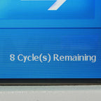 Zeltiq CoolSculpting CoolAdvantage Card BRZ-CD4-160-024 x8 Cycles Screen
