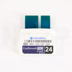 Zeltiq CoolSculpting CoolSmooth PRO Card BRZ-CD4-091-024 x22 Cycles