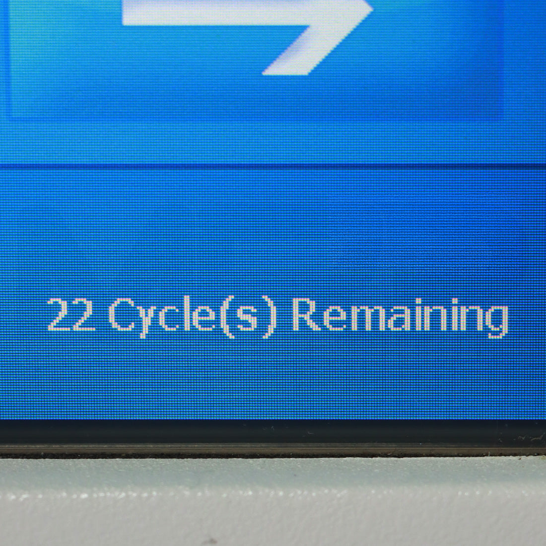 Zeltiq CoolSculpting CoolSmooth PRO Card BRZ-CD4-091-024 x22 Cycles