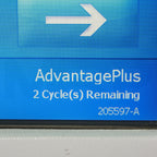 Zeltiq CoolSculpting CoolAdvantage Plus Card BRZ-CD4-180-016 x2 Cycles