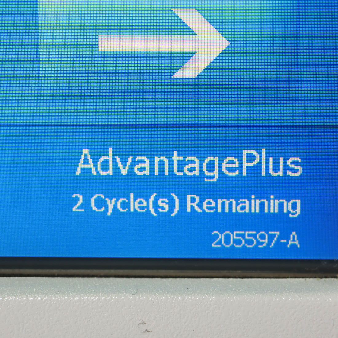Zeltiq CoolSculpting CoolAdvantage Plus Card BRZ-CD4-180-016 x2 Cycles