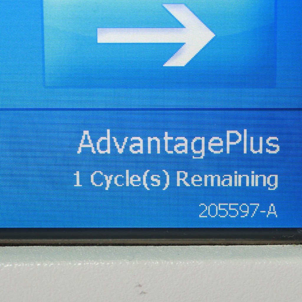 Zeltiq CoolSculpting CoolAdvantage Plus Card BRZ-CD4-180-016 x1 Cycle