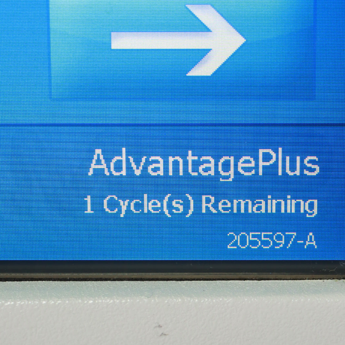 Zeltiq CoolSculpting CoolAdvantage Plus Card BRZ-CD4-180-016 x1 Cycle