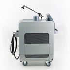 2024 Candela GentleMax Pro Hair Removal System