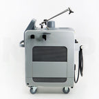 2024 Candela GentleMax Pro Hair Removal System