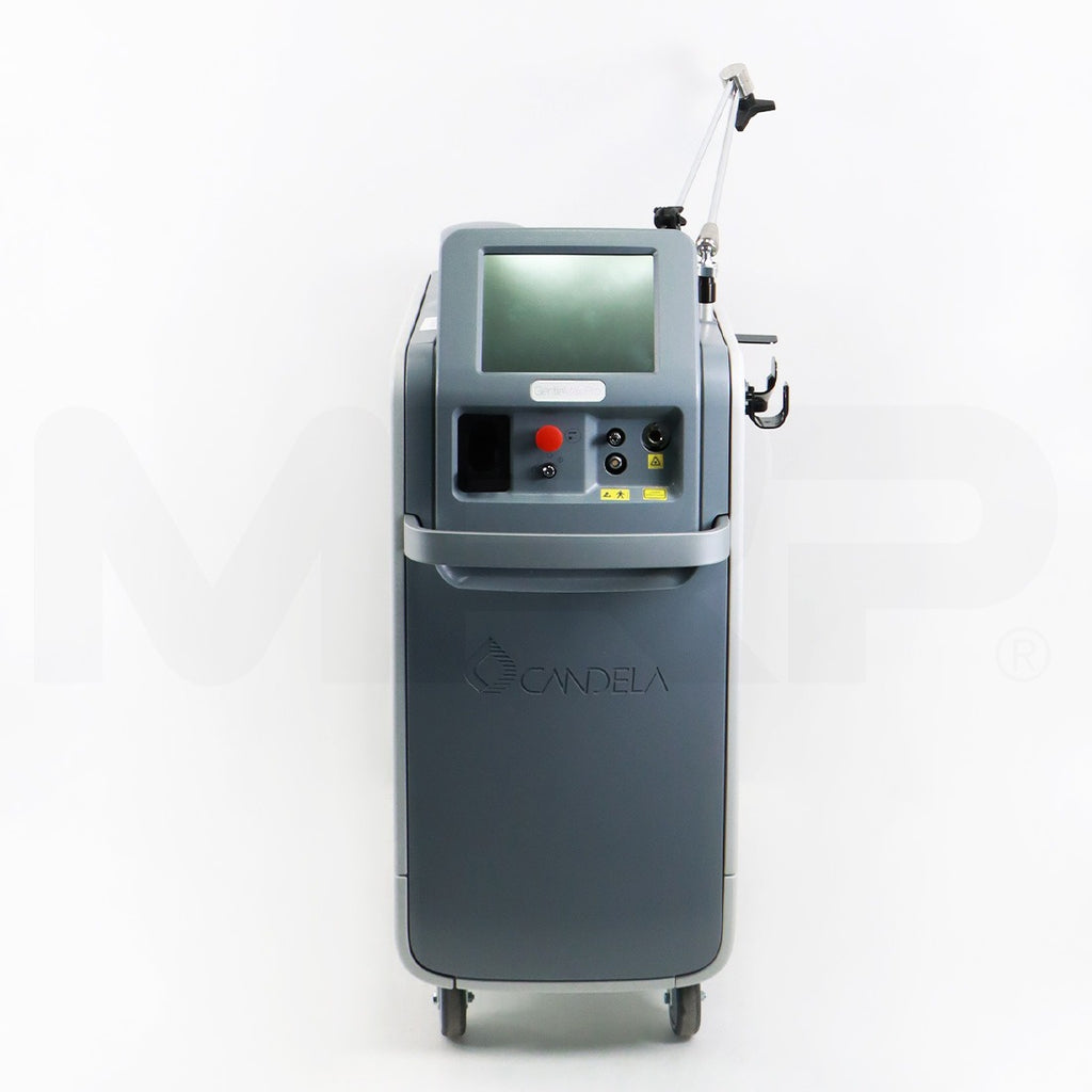 2024 Candela GentleMax Pro Hair Removal System