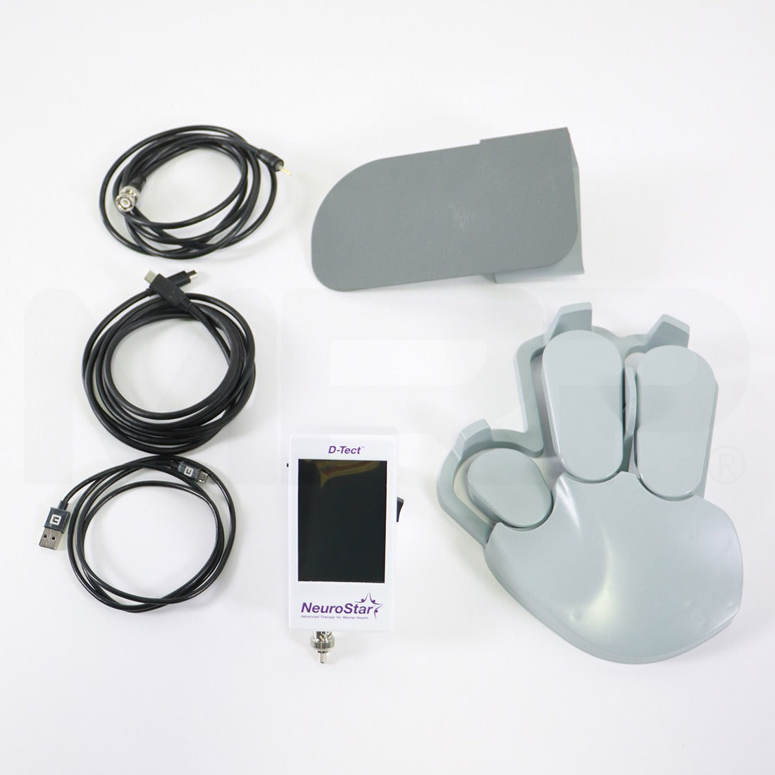 2022 Neuronetics NeuroStar TMS Therapy System with Chair