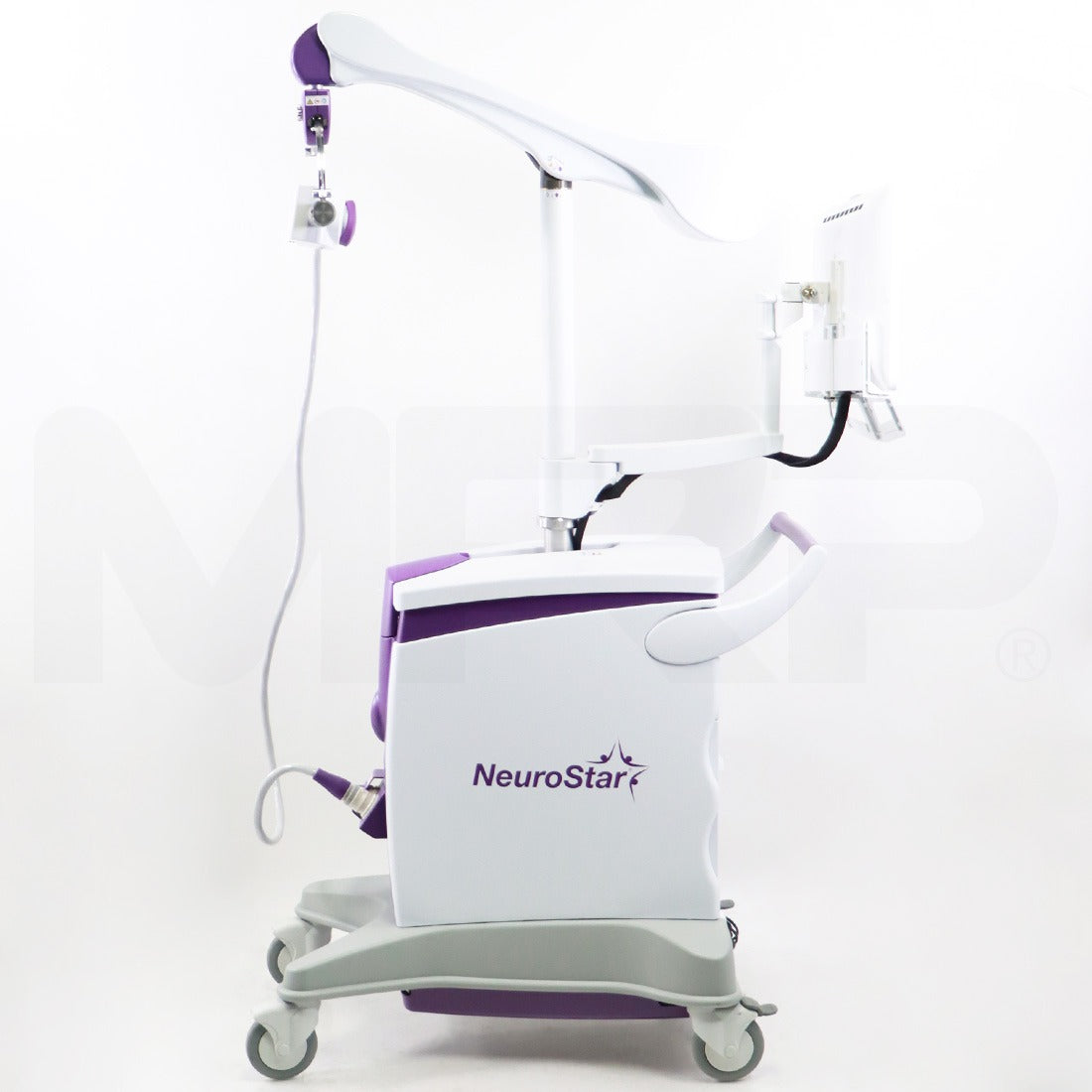 2022 Neuronetics NeuroStar TMS Therapy System with Chair