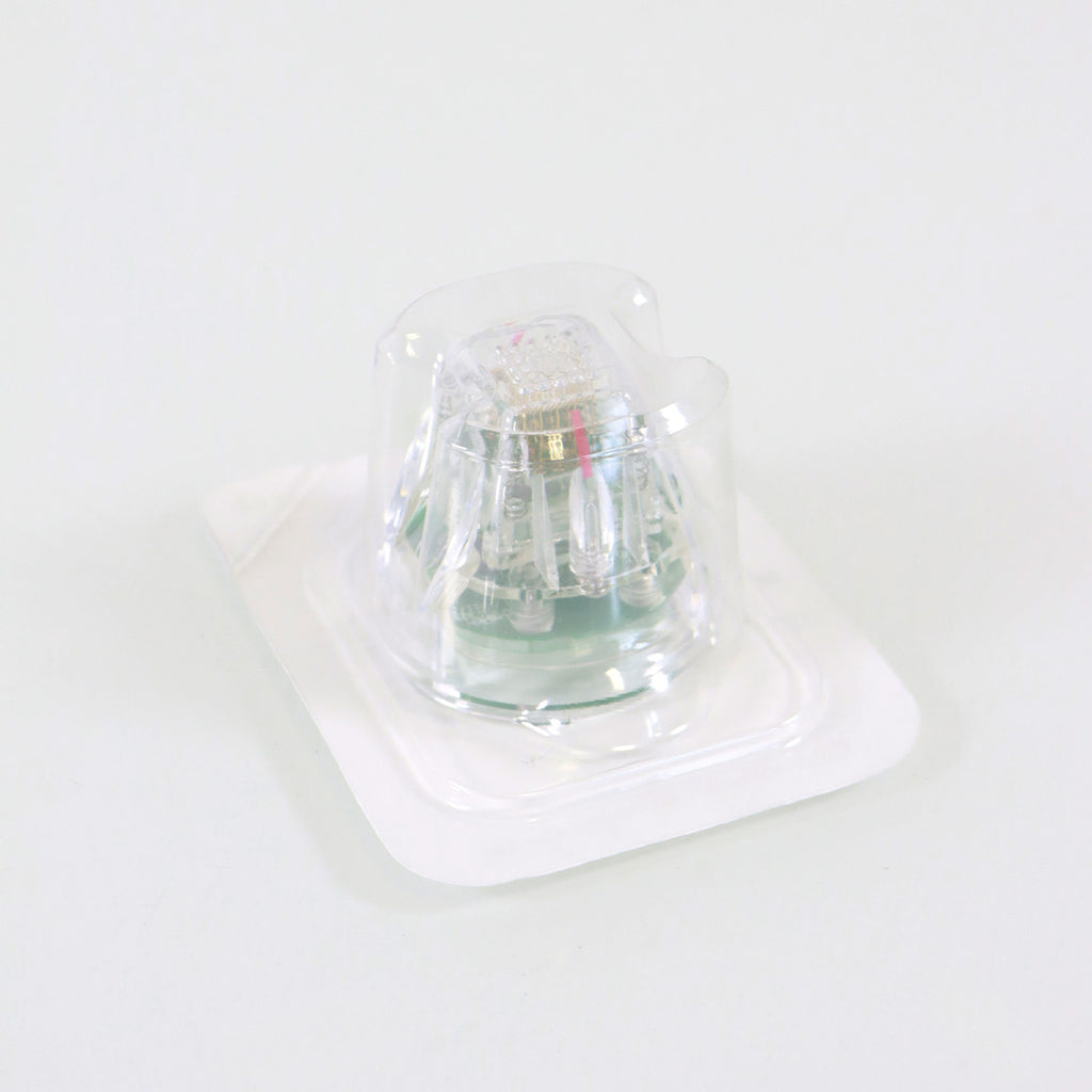 Cutera Secret RF Microneedle Tip Non-Insulated 25-Pin MTR-AC-C-25 Exp 10/22