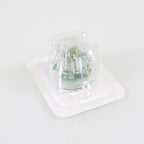 Cutera Secret RF Microneedle Tip Non-Insulated 25-Pin MTR-AC-C-25 Exp 07/18/22