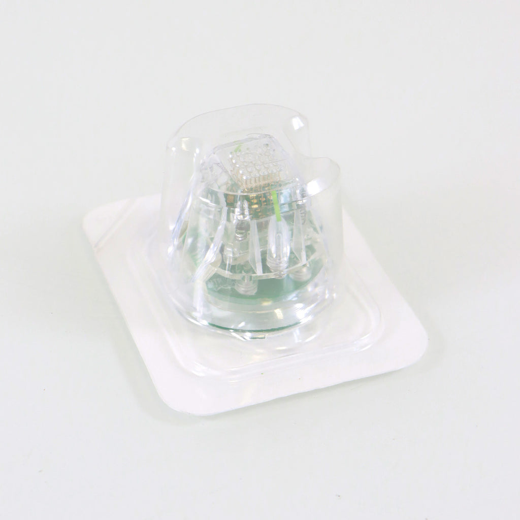 Cutera Secret RF Microneedle Tip Non-Insulated 25-Pin MTR-AC-C-25 Exp 10/15/22