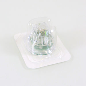 Cutera Secret RF Microneedle Tip Non-Insulated 25-Pin MTR-AC-C-25 Exp 10/15/22