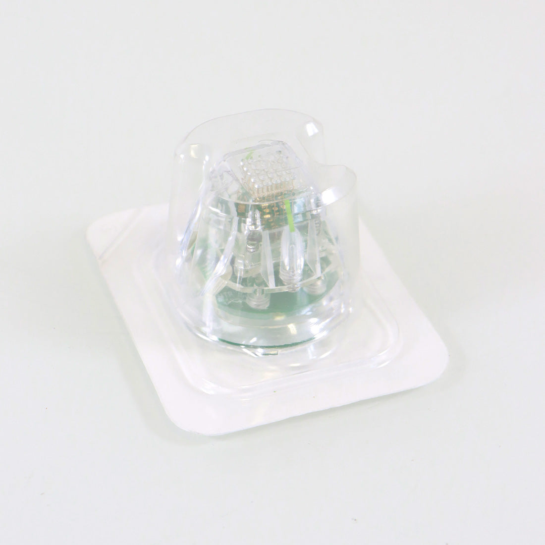 Cutera Secret RF Microneedle Tip Non-Insulated 25-Pin MTR-AC-C-25 Exp 10/15/22