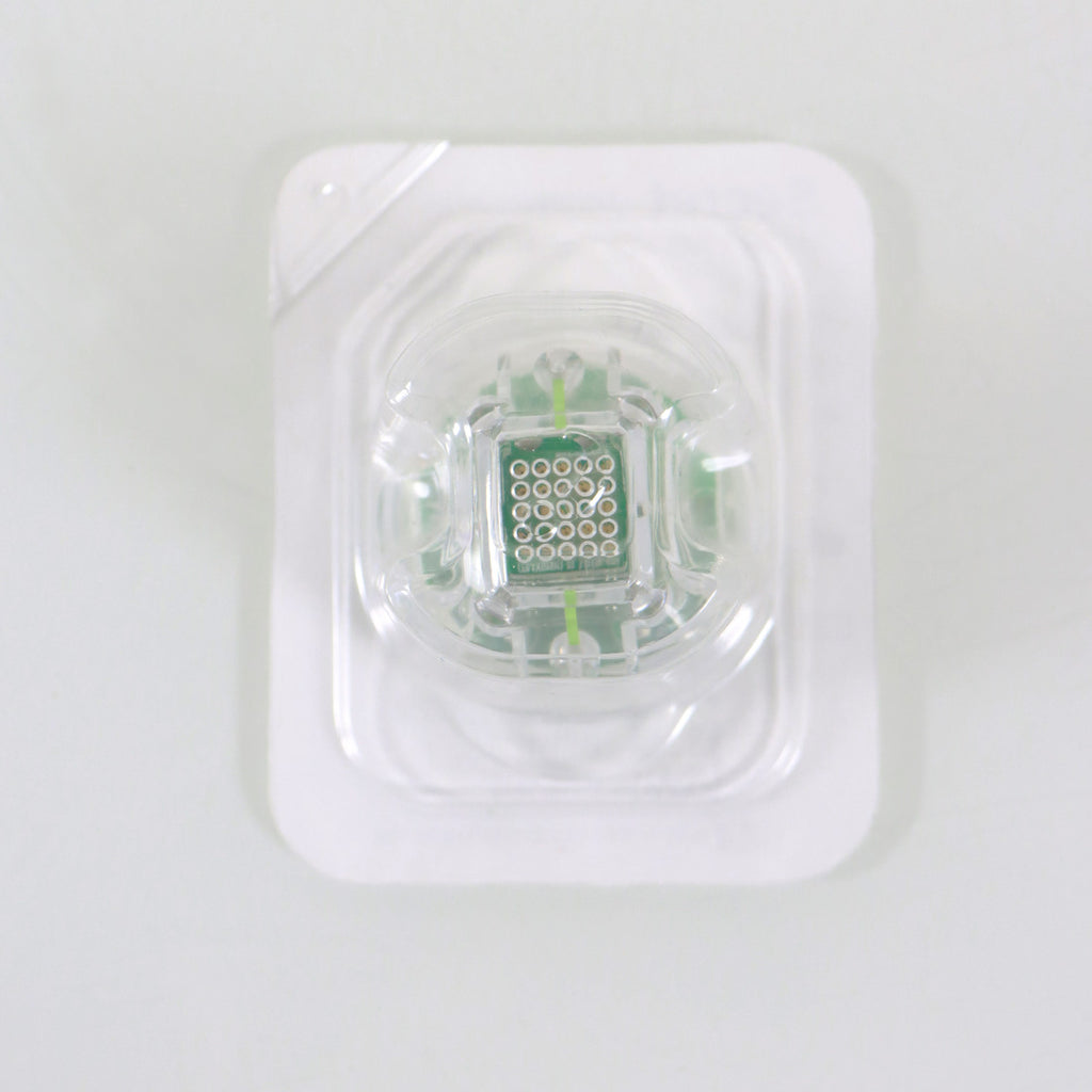 Cutera Secret RF Microneedle Tip Non-Insulated 25-Pin MTR-AC-C-25 Exp 10/15/22
