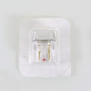 Viol Scarlet SFR Bi-Polar Electrodes Consumable Tip EXP 04/16/2026