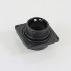 Viora V30 Black Plastic Threaded Plug Replacement Piece w/ Hardwear