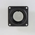 Viora V30 Black Plastic Threaded Plug Replacement Piece w/ Hardwear