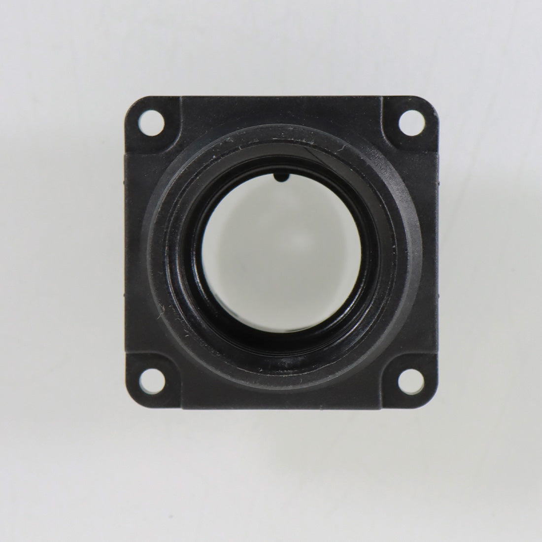 Viora V30 Black Plastic Threaded Plug Replacement Piece w/ Hardwear