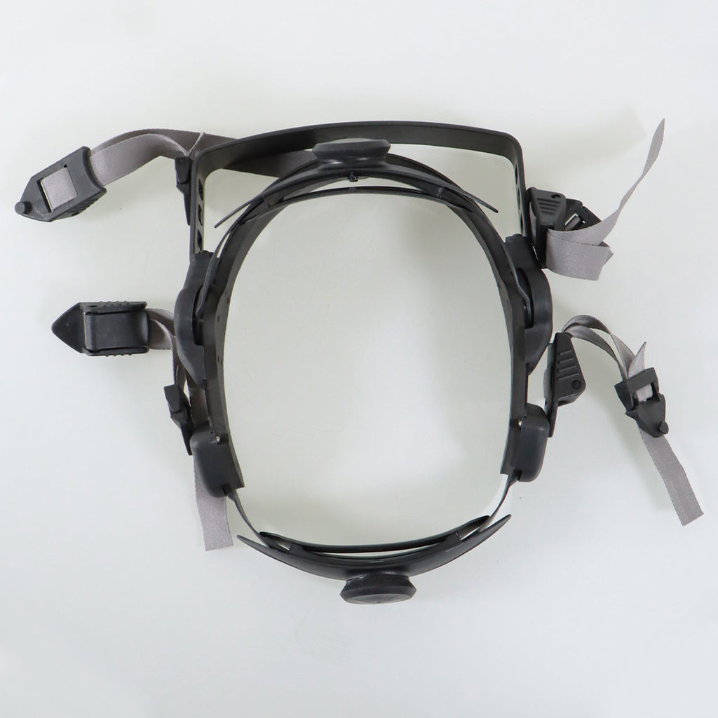 Cynosure SculpSure Wearable Submental Head Gear Straps 100-7026-817
