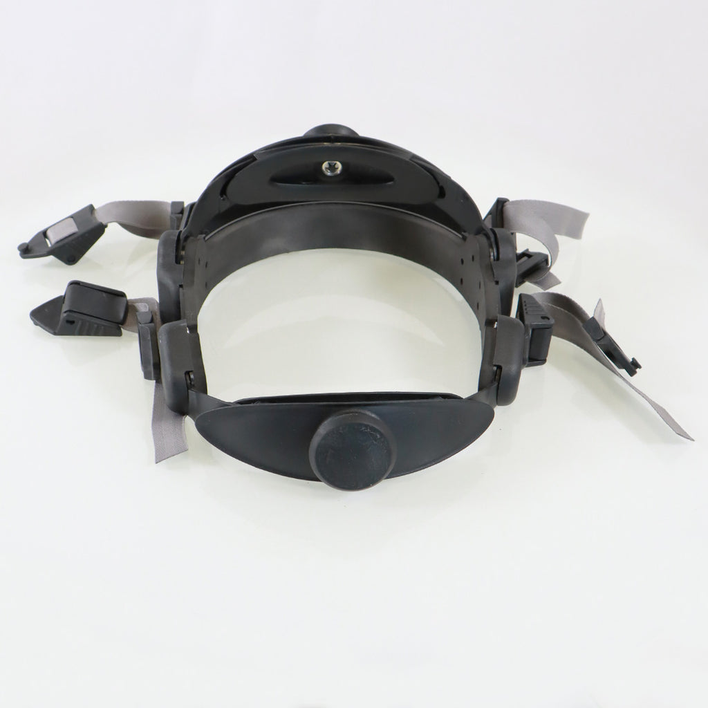 Cynosure SculpSure Wearable Submental Head Gear Straps 100-7026-817