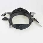 Cynosure SculpSure Wearable Submental Head Gear Straps 100-7026-817