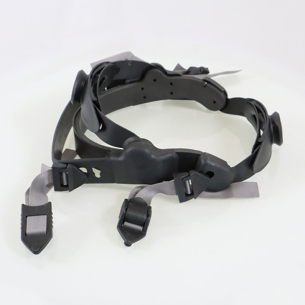 Cynosure SculpSure Wearable Submental Head Gear Straps 100-7026-817