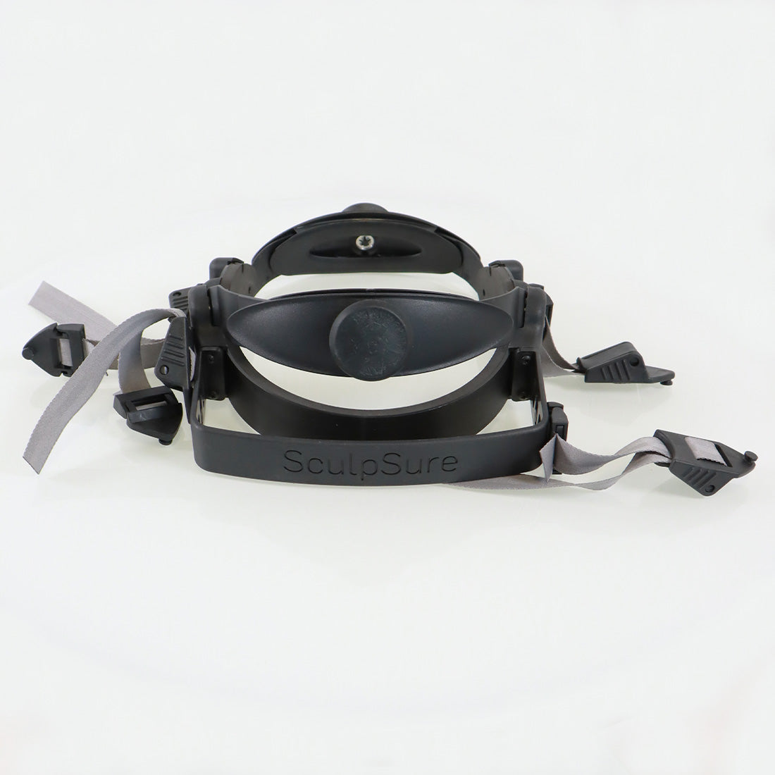 Cynosure SculpSure Wearable Submental Head Gear Straps 100-7026-817