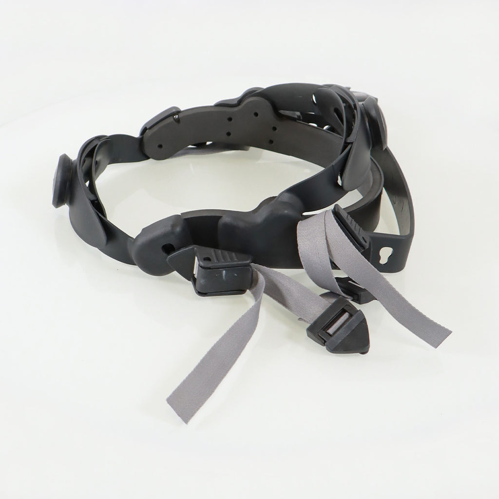 Cynosure SculpSure Wearable Submental Head Gear Straps 100-7026-817