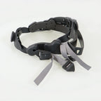 Cynosure SculpSure Wearable Submental Head Gear Straps 100-7026-817