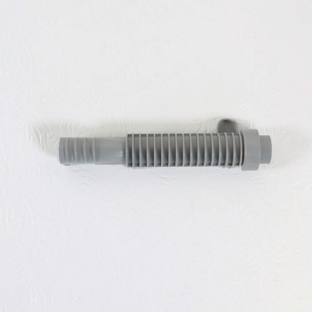 Fraxel Handpiece Dual Zimmer Cooling Adapter Attachment Grey (No Hose)