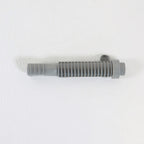 Fraxel Handpiece Dual Zimmer Cooling Adapter Attachment Grey (No Hose)