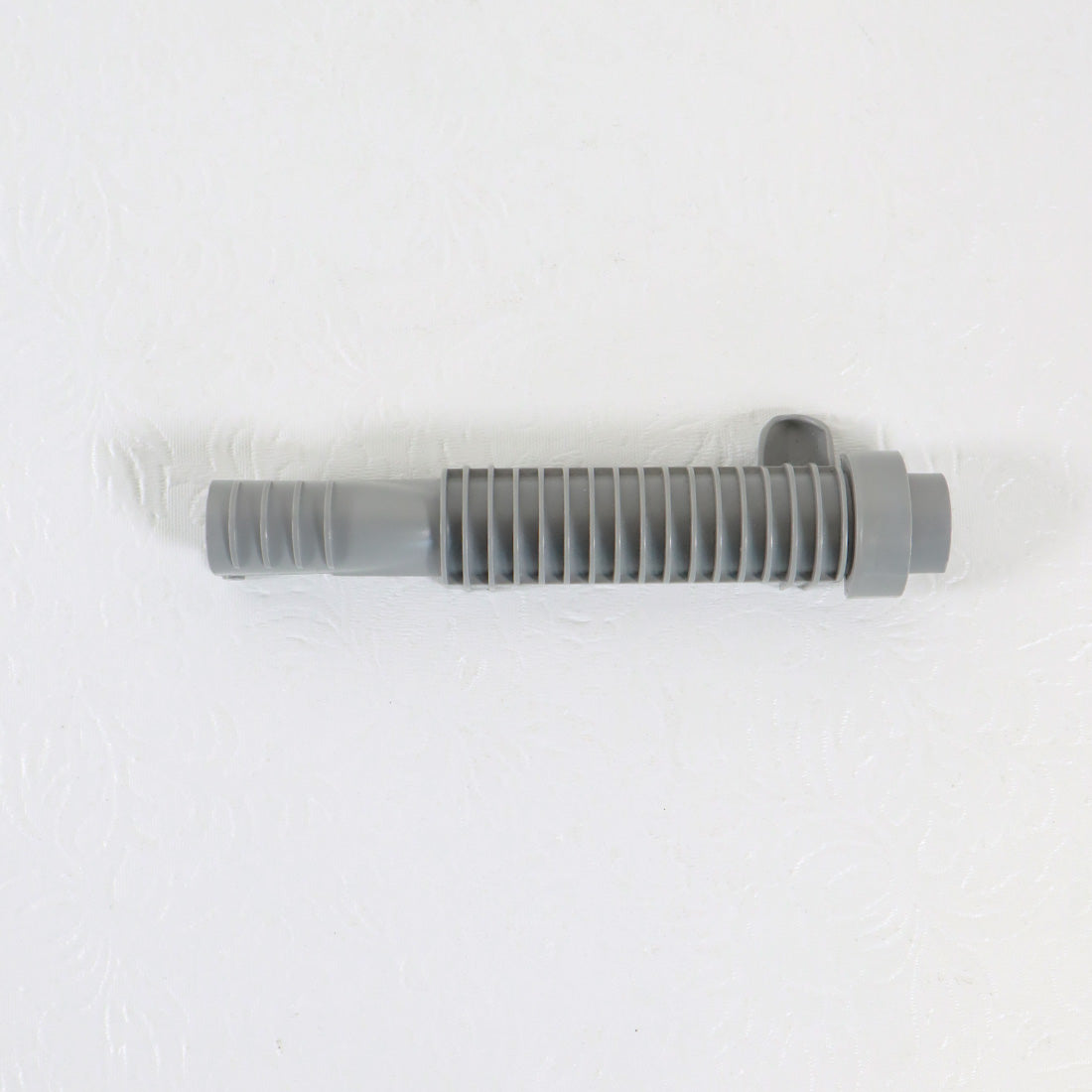Fraxel Handpiece Dual Zimmer Cooling Adapter Attachment Grey (No Hose)