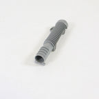 Fraxel Handpiece Dual Zimmer Cooling Adapter Attachment Grey (No Hose)