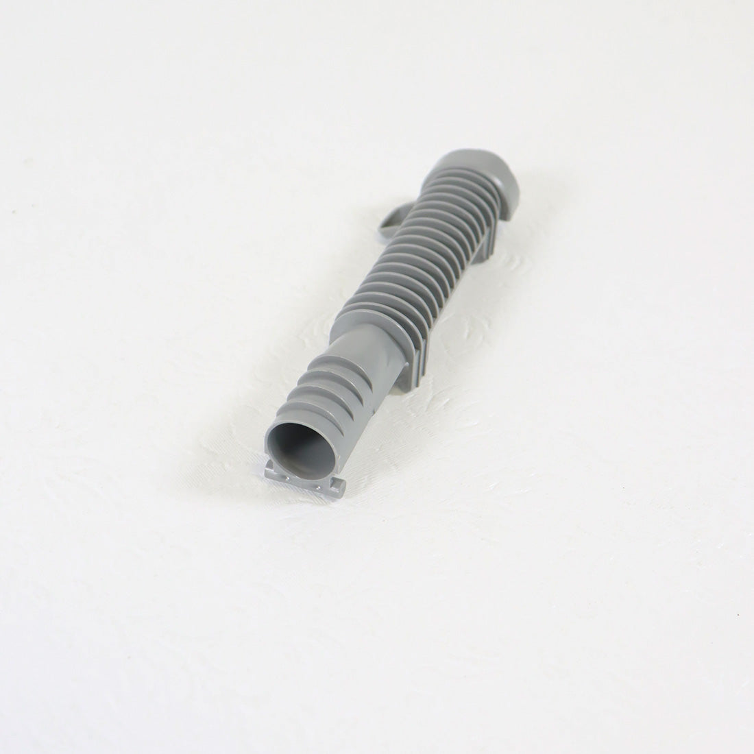 Fraxel Handpiece Dual Zimmer Cooling Adapter Attachment Grey (No Hose)