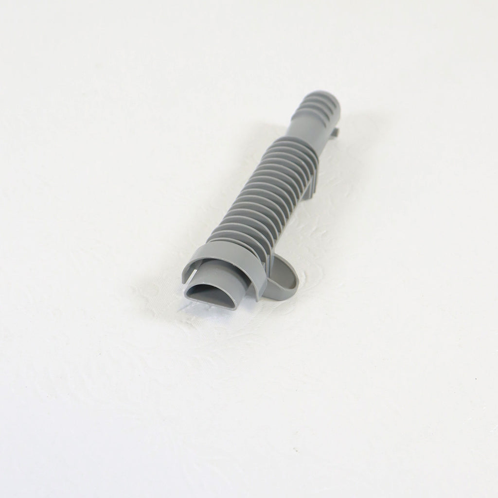 Fraxel Handpiece Dual Zimmer Cooling Adapter Attachment Grey (No Hose)