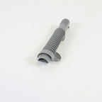 Fraxel Handpiece Dual Zimmer Cooling Adapter Attachment Grey (No Hose)