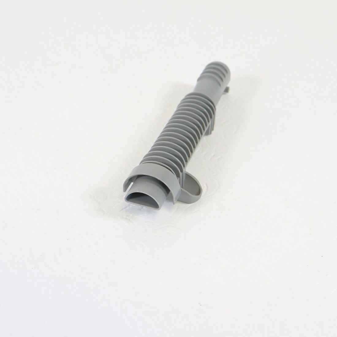 Fraxel Handpiece Dual Zimmer Cooling Adapter Attachment Grey (No Hose)