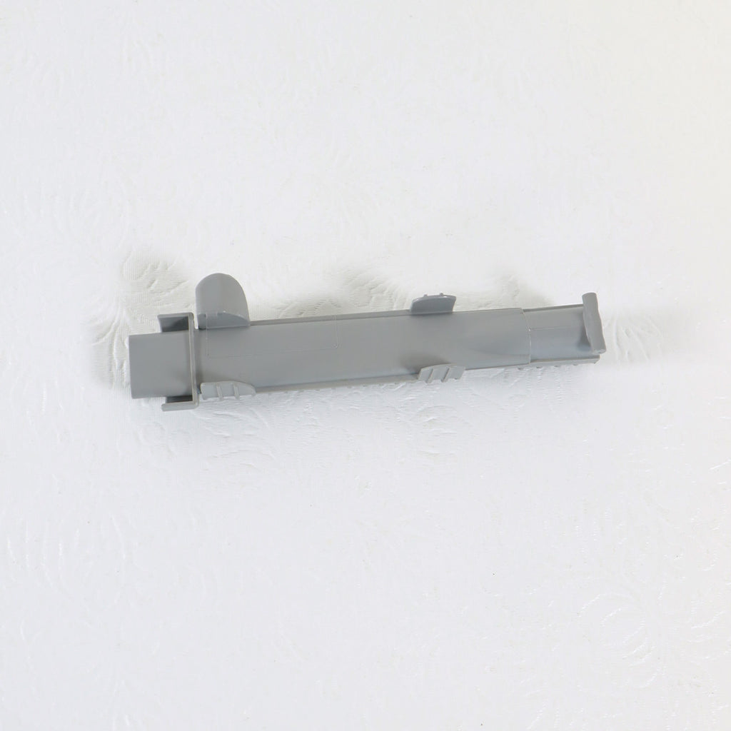 Fraxel Handpiece Dual Zimmer Cooling Adapter Attachment Grey (No Hose)