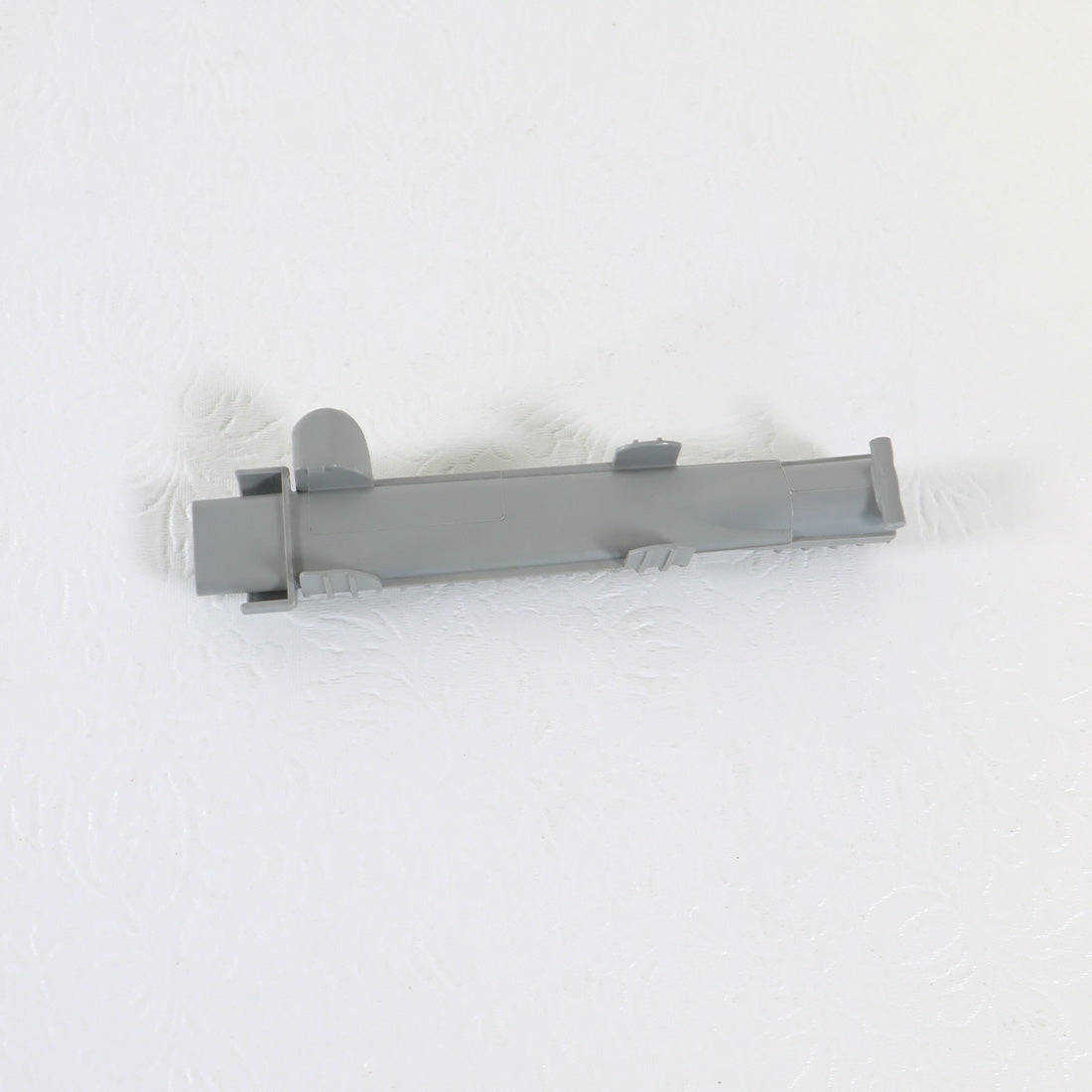 Fraxel Handpiece Dual Zimmer Cooling Adapter Attachment Grey (No Hose)