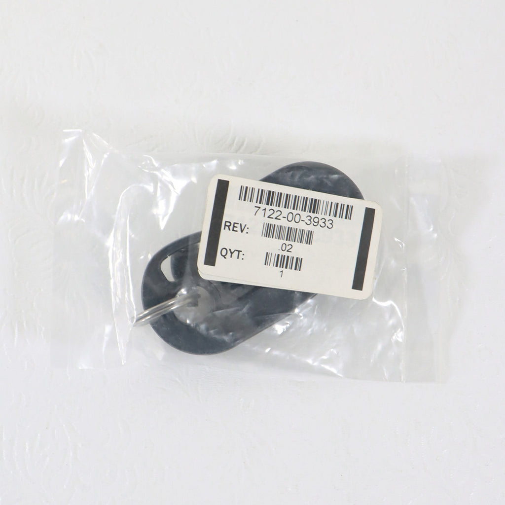 Candela Laser Fiber Pole Accessory Kit VB2 7122-00-3933 Rev 02 Black Clip