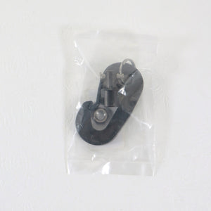 Candela Laser Fiber Pole Accessory Kit VB2 7122-00-3933 Rev 02 Black Clip