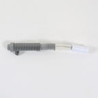 Fraxel Handpiece Dual Zimmer Cooling Adapter Attachment with Cooling Tube