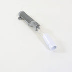 Fraxel Handpiece Dual Zimmer Cooling Adapter Attachment with Cooling Tube