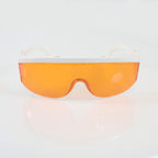 Honeywell Santa Cruz 532mn Orange Laser Operator Safety Glasses