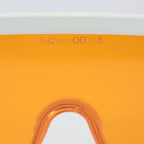Honeywell Santa Cruz 532mn Orange Laser Operator Safety Glasses