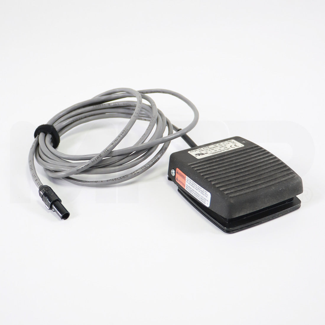 Aquiline Linemaster Switch Fraxel Laser Footswitch Pedal 4 Pin 971-SWM